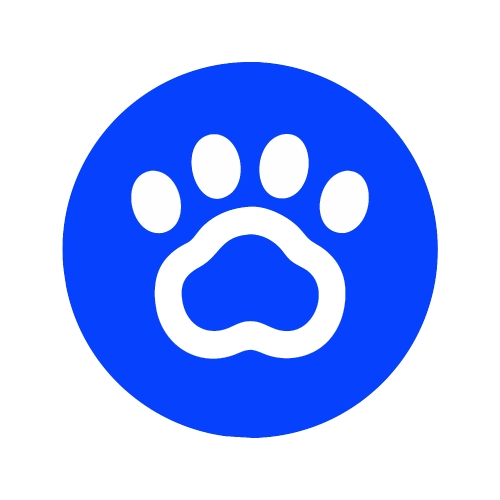 Pawprint icon