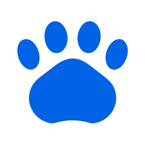 Pawprint icon