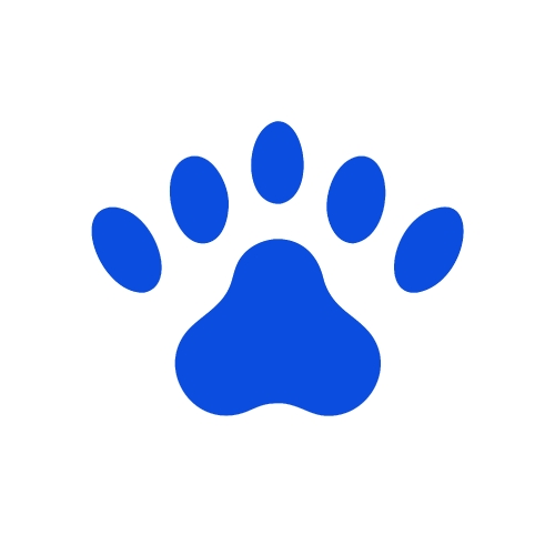 Pawprint icon