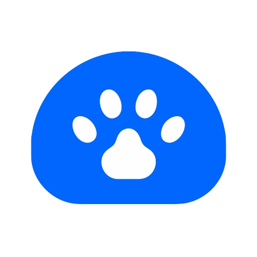 Pawprint icon