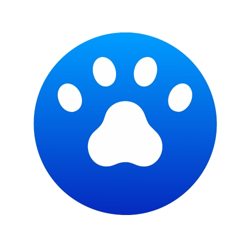 Pawprint icon