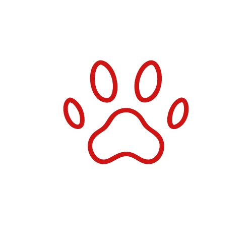 Pawprint icon