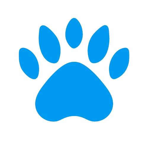 Pawprint icon