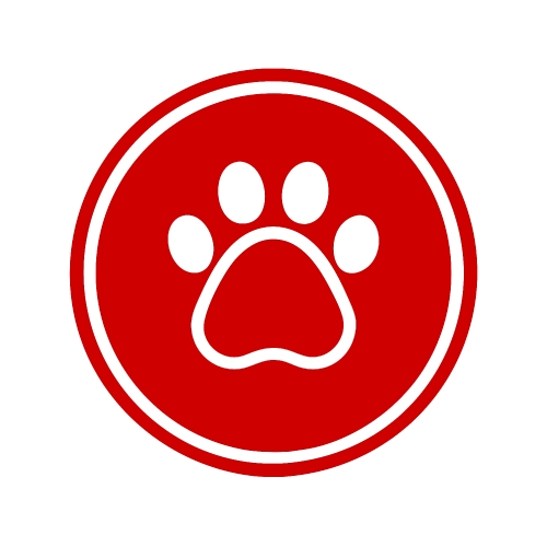 Pawprint icon