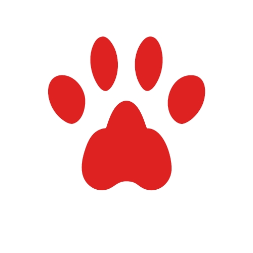 Pawprint icon