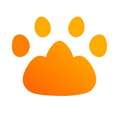 Pawprint icon