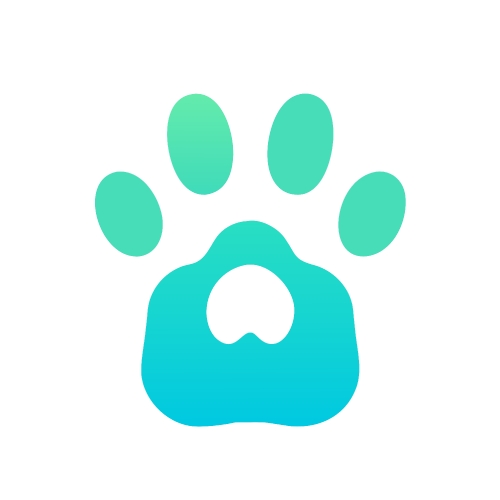 Pawprint icon