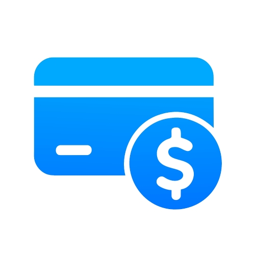 Payment icon