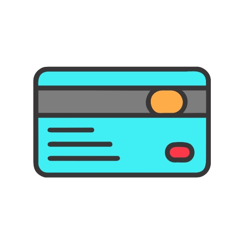 Payment icon