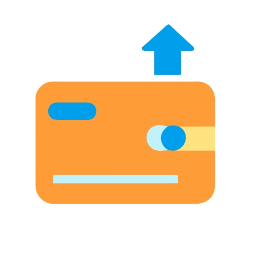 Payment icon