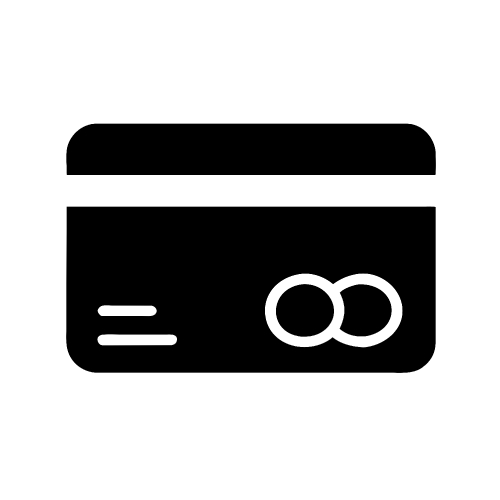 Payment icon