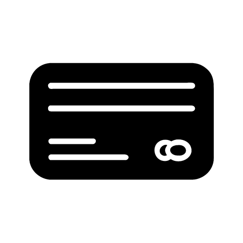 Payment icon