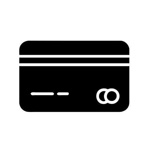 Payment icon