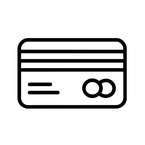 Payment icon