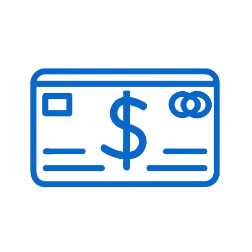 Payment icon