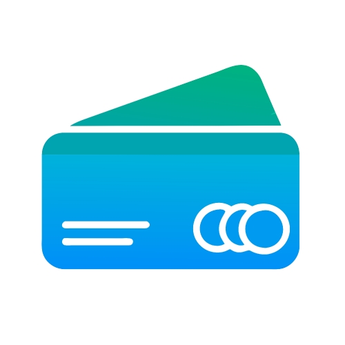 Payment icon