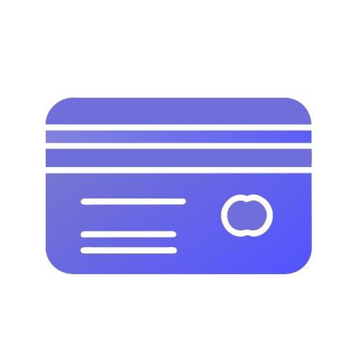 Payment icon