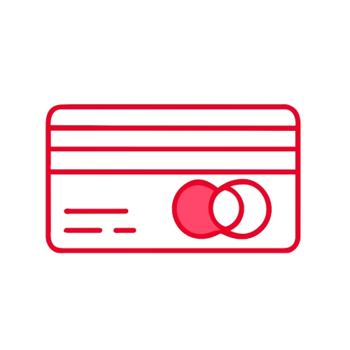 Payment icon