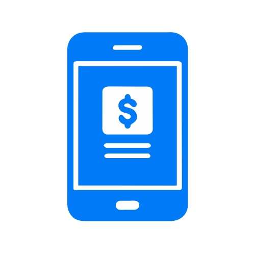 Payment icon