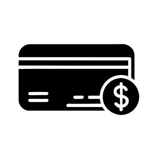 Payment icon