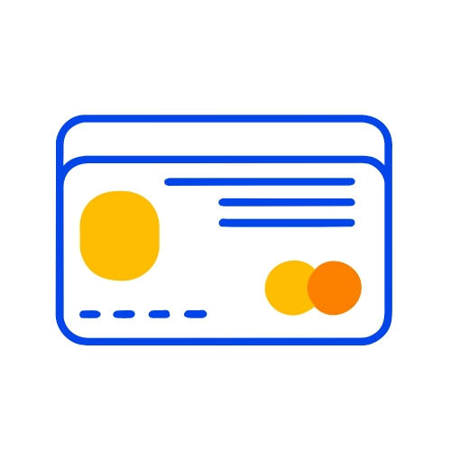 Payment icon