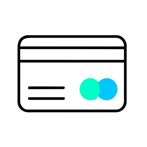 Payment icon