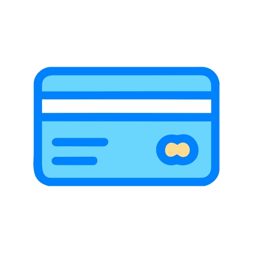 Payment icon