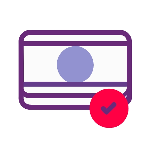 Payment icon