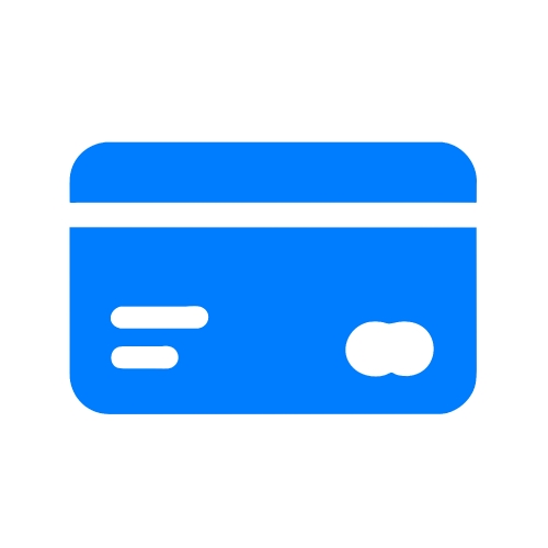 Payment icon