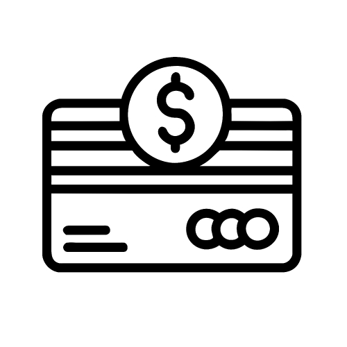 Payment icon