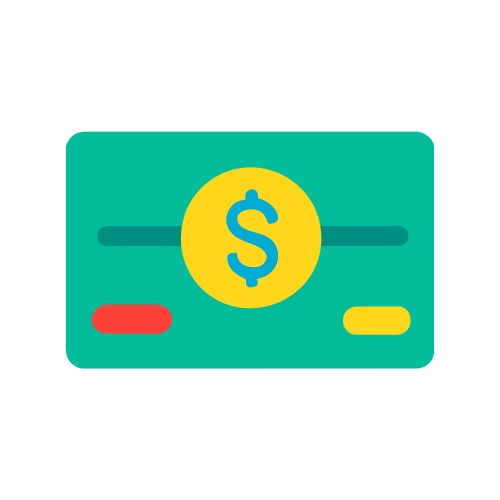 Payment icon