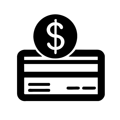 Payment icon