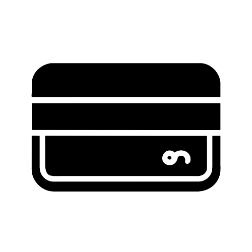 Payment icon