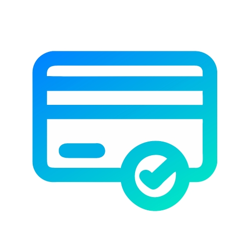 Payment icon