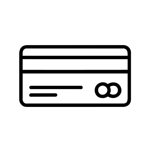 Payment icon