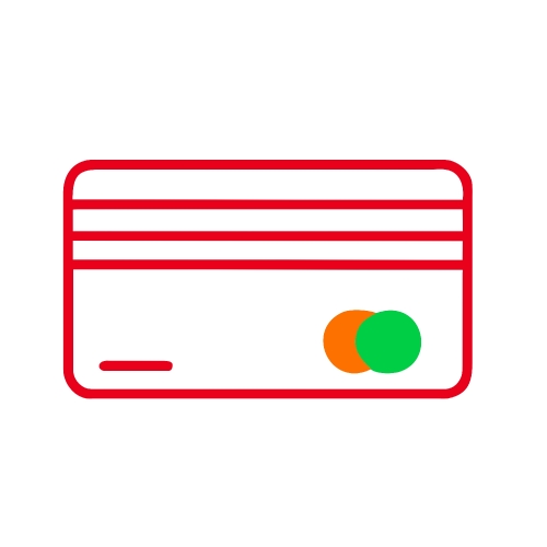 Payment icon