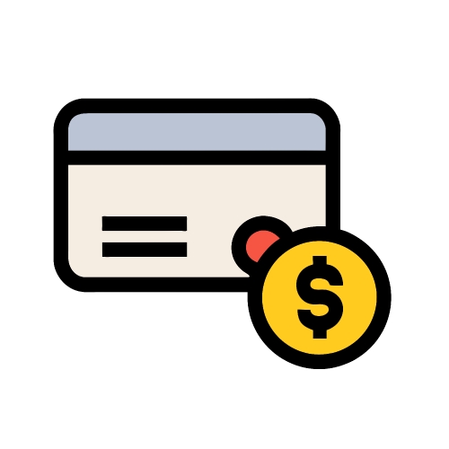 Payment icon