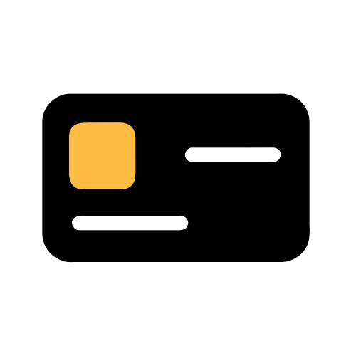 Payment icon