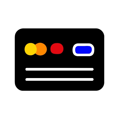 Payment icon