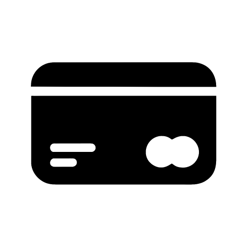 Payment icon