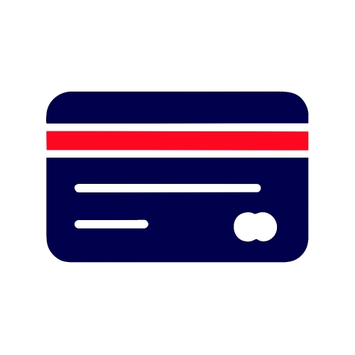 Payment icon