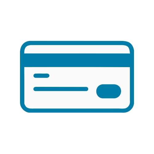 Payment icon