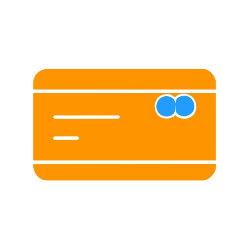 Payment icon