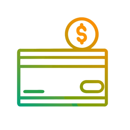 Payment icon