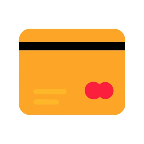 Payment icon