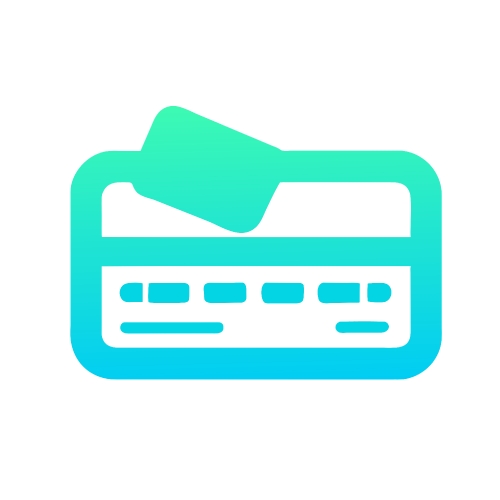 Payment icon