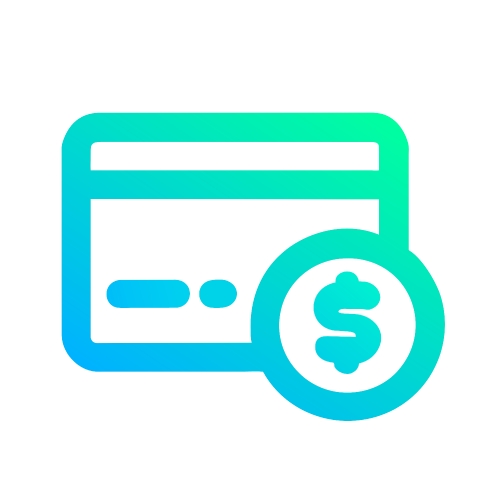 Payment icon