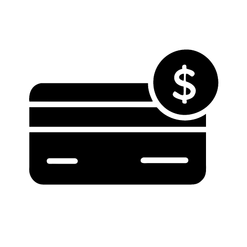 Payment icon