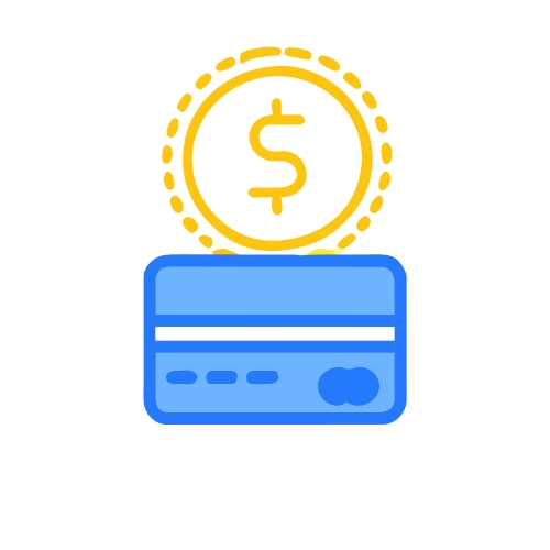 Payments icon