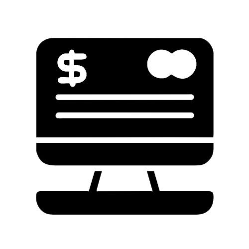 Payments icon